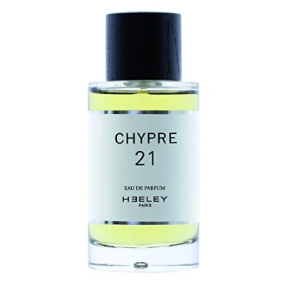 Afbeelding van Heeley Chypre 21 Eau de Parfum