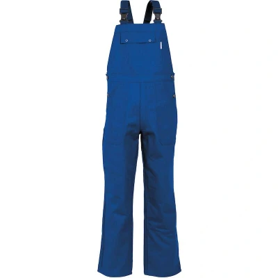 Afbeelding van Havep Amerikaanse Overall Basic KORENBLAUW H46