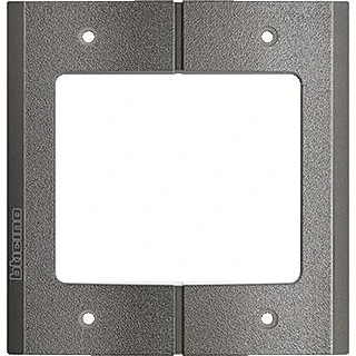 Afbeelding van Legrand sfera new robur afdekraam 1 module bt350415