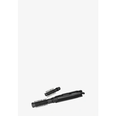 Afbeelding van BaByliss Smooth Shape Airstyler Föhnborstel AS86E Geschikt voor korter haar 2 opzetborstels Coolshot