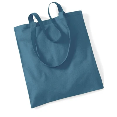 Afbeelding van Bag for Life Long Handles (Blauw)