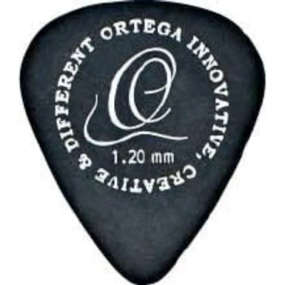 Afbeelding van Ortega S tech OGPST36 120 plectrum set 36 stuks