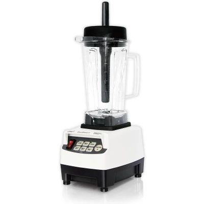 Afbeelding van Blender/mixer TM 800 Wit 2 Liter