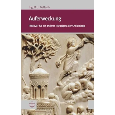 Afbeelding van Auferweckung: Plädoyer für ein anderes Paradigma der Christologie: 39