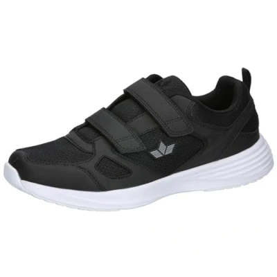 Afbeelding van Lico Harro V Hardloopschoenen voor heren, zwart, 37 EU, EU