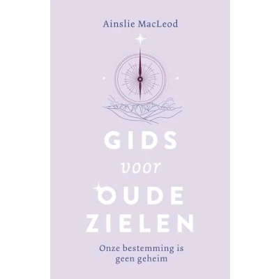 Afbeelding van Gids voor oude zielen (Paperback)