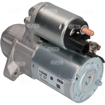 Afbeelding van Startmotor / Starter HC CARGO 116429