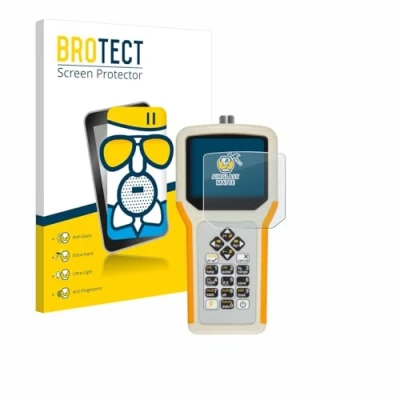Afbeelding van BROTECT Screenprotector voor RigExpert AA 55 Zoom Folie Beschermfolie Beschermglas matte