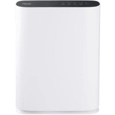 Afbeelding van Bestron luchtreiniger met een 4 voudig filtersysteem + Touch display