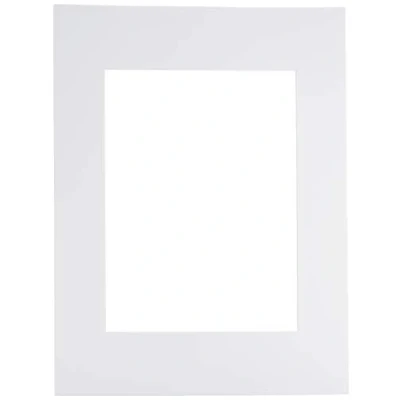 Afbeelding van walther design Passepartouts sneeuwwit voor lijstmaat: 30 x 40 cm, beeldformaat: 20 28 cm PA040W