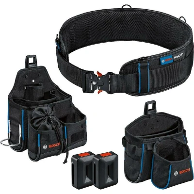 Afbeelding van Bosch ProClick Kit 108 in Doos 1600A0265R