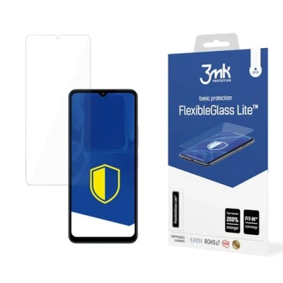 Afbeelding van Redmi A3 3mk FlexibleGlass Lite