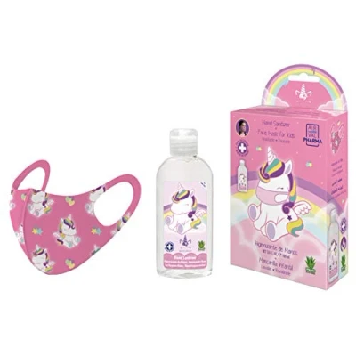 Afbeelding van Eau My Unicorn 100 Ml For Unisex