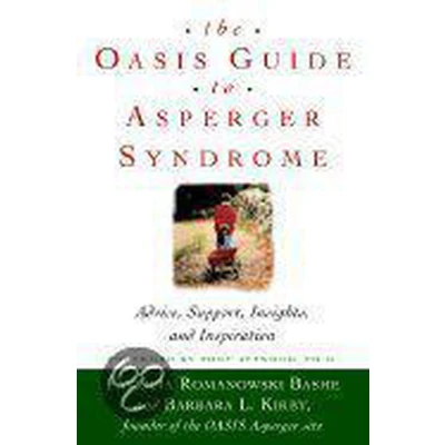 Afbeelding van The Oasis Guide to Asperger Syndrome
