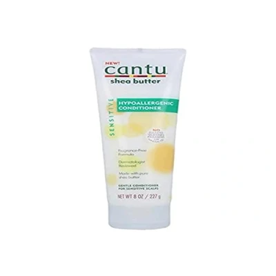 Afbeelding van Cantu Sensitive Hypoallergenic Conditioner 227gr