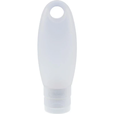 Afbeelding van Rubytec Squeeze Voorraadflesje Groot Wit Overige Accessoires