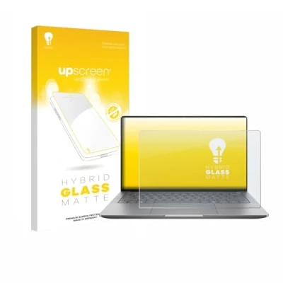 Afbeelding van upscreen Screenprotector voor HP Zbook Ultra G1a Folie Beschermfolie Beschermglas matte