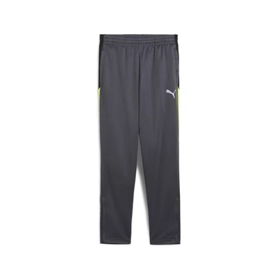 Afbeelding van Puma, Jongens, Sportbroek, IndividueelLIGA Trainingsbroek Jr (152), Grijs, 152