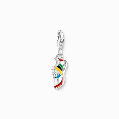 Afbeelding van Thomas Sabo 2172 007 7 Charm Dames 925er Zilver