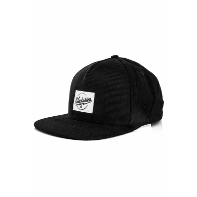 Afbeelding van Blackskies Pet, Heren, Maat: One Size, Schwarz