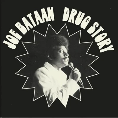 Afbeelding van Joe Bataan Drug Story (Single)