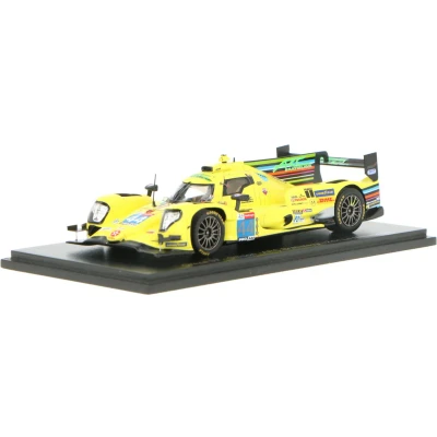 Afbeelding van Oreca Gibson 07 #44 24H LeMans 2021