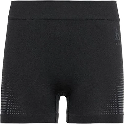 Afbeelding van Odlo SUW Bottom Panty PERFORMANCE WARM ECO ZWART Maat XS