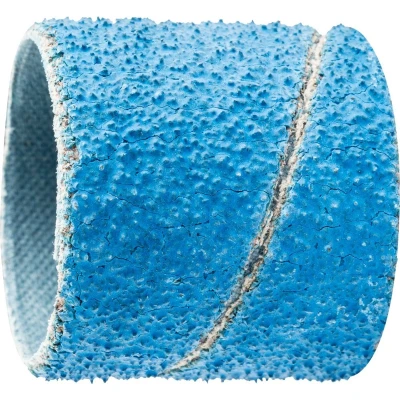 Afbeelding van PFERD GSB 3030 Z COOL 50 42209183 Schuurhuls Korrelgrootte (Ø x h) 30 mm 100 stuk(s)