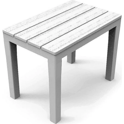Afbeelding van Kruk IPAE Progarden Polypropyleen (38,5 x 60 45 cm)