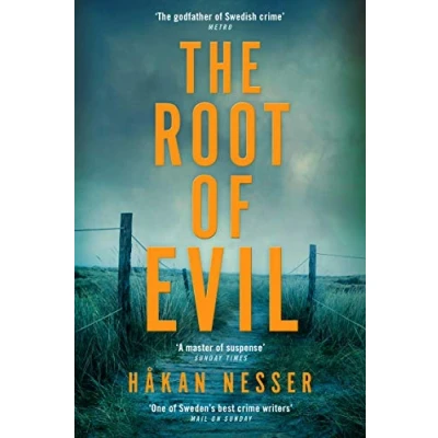 Afbeelding van The Root of Evil