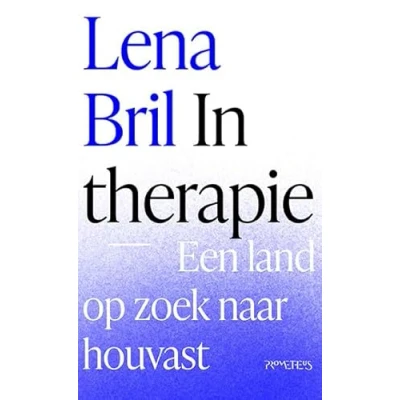 Afbeelding van In therapie (Paperback)