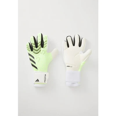 Afbeelding van adidas Performance Predator Pro Keepershandschoenen Kids Kinderen Groen 3 1/2