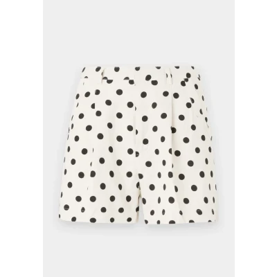 Afbeelding van ONLY Short Tamila Gebroken wit XL
