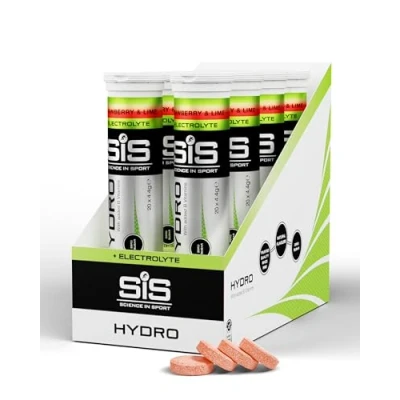 Afbeelding van SiS Go Hydro 20 tabs
