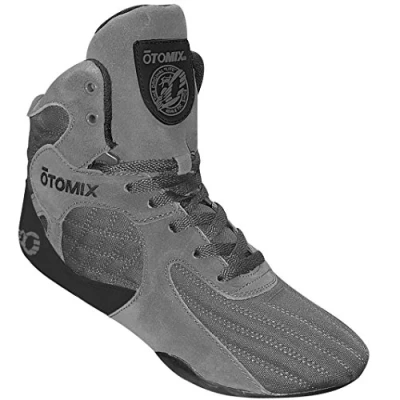 Afbeelding van Otomix MF3000 GRY, Stingray uniseks volwassene 43 EU