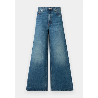 Afbeelding van Tommy Hilfiger High waist jeans