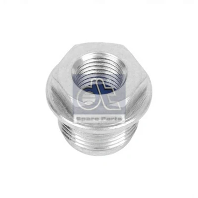 Afbeelding van Aansluiting, slangleiding DT SPARE PARTS 4.63755