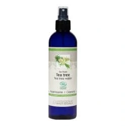 Afbeelding van Laboratoire du Haut Ségala Biologisch Tea Tree Bloemenwater 250 ml