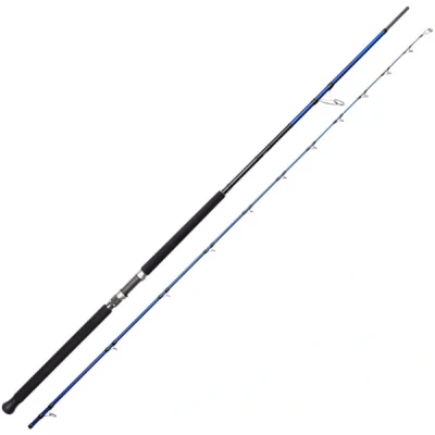 Afbeelding van Savage Gear SGS6 Shore Jigging 3,05m (60 150g) Spinhengel
