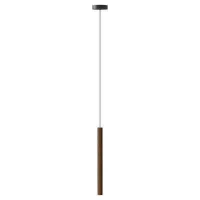 Afbeelding van Umage Chimes Tall HanglampØ3.4 Dark Oak