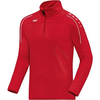 Afbeelding van Ziptop Classico Rood / 128