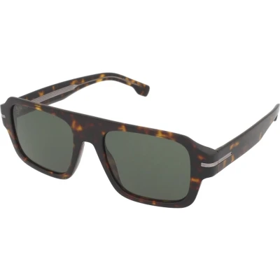 Afbeelding van Hugo Boss 1595/S 206466 086/O7 53 Zonnebril