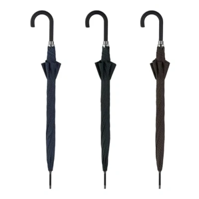 Afbeelding van Paraplu C Collection 135 Ø 108 cm Lengte Schotse ruit