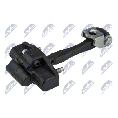 Afbeelding van NTY EZC FT 152 Deurvastzetter Achter, Aan beide zijden FIAT: Bravo II Hatchback (198) 1.4 T Jet, 2.0 D Multijet, 1.4, 16V, 1.6 Multijet