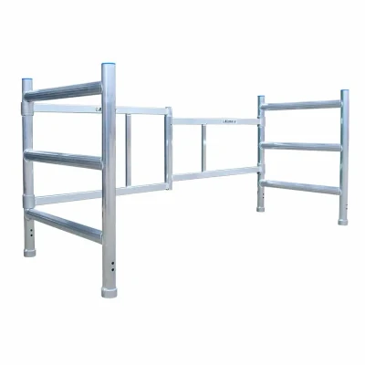 Afbeelding van ALX Vouwframe 3 sports