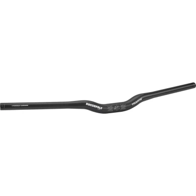 Afbeelding van Truvativ Riserbar Hussefelt Comp 700 mm matzwart Rise 40