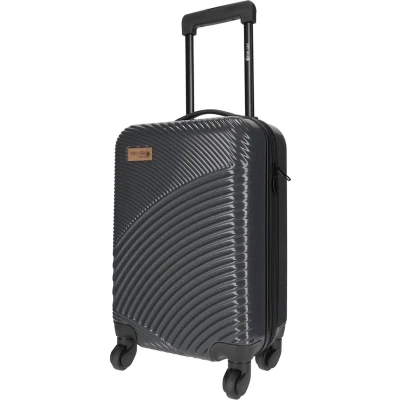Afbeelding van NORLÄNDER Tarwestro Trolley Grijs