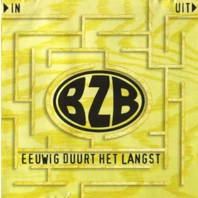 Afbeelding van Eeuwig Duurt Het Langst