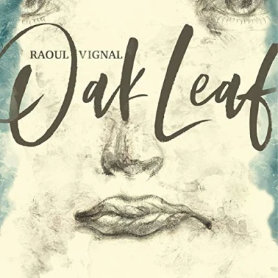 Afbeelding van Raoul Vignal Oak Leaf