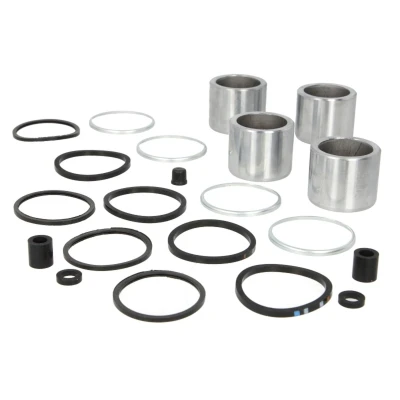 Afbeelding van Reparatieset, remklauw AUTOFREN SEINSA D4859C